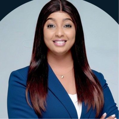 Photo de Balkissa Ahmadou