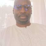 Photo de lathyr Senghor